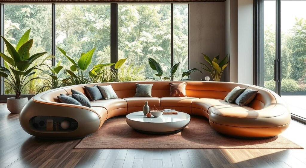 Future Sofa Trends