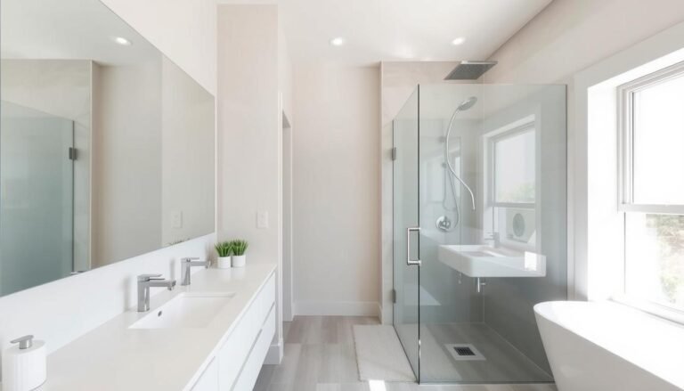 Latest Minimalist Bathroom Trends for 2026