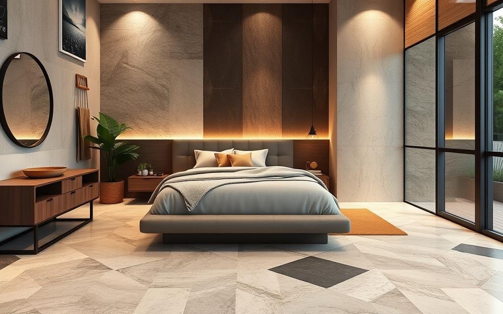 innovative floor tile options