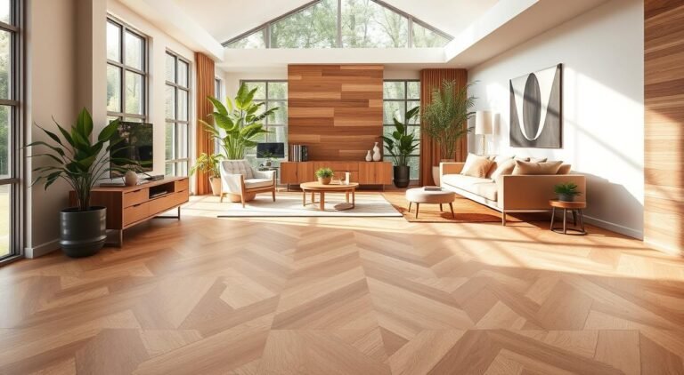 hardwood floor trends 2025