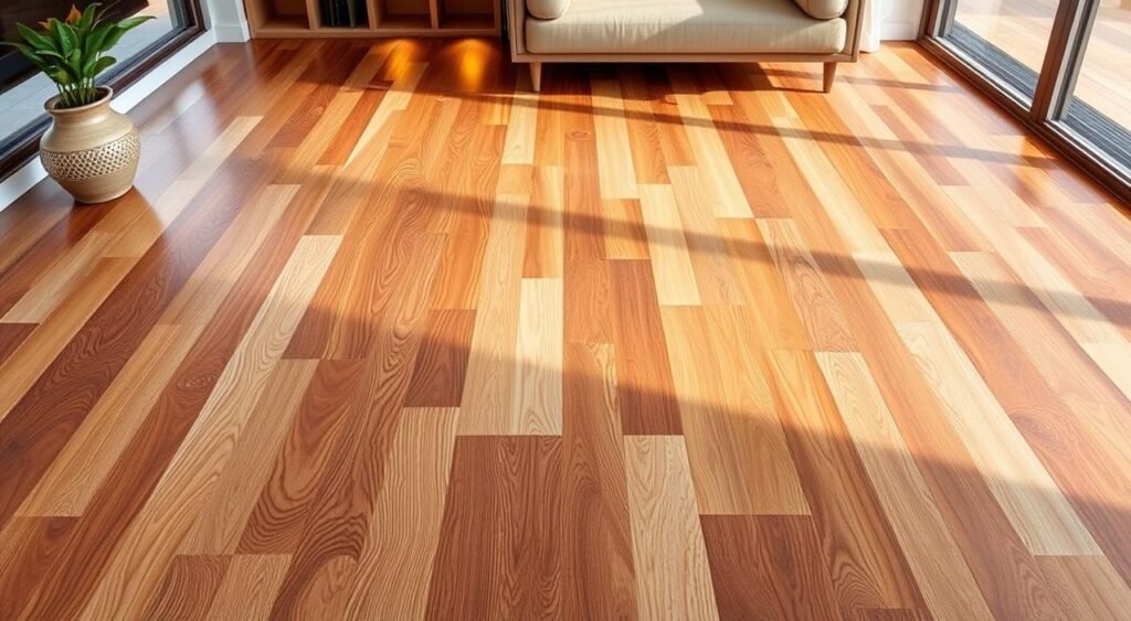 innovative hardwood designs