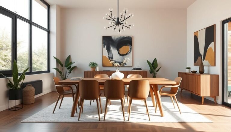 dining room trends 2025