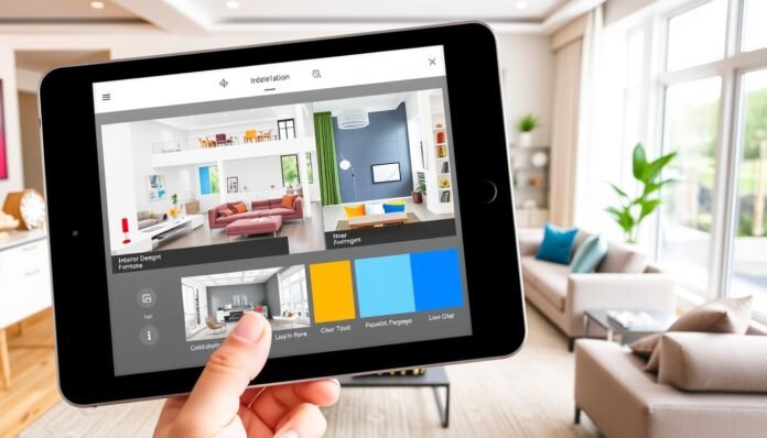 Best AI Interior Apps and Tools