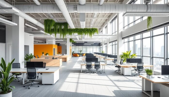 Best Office Interior Design