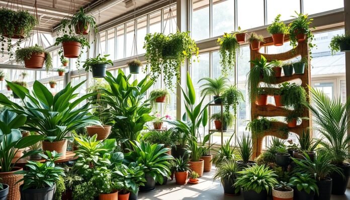 Plant decoration ideas indoor 2025