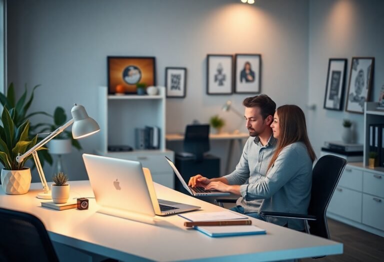 6 Best Online Office Design Services & Planners