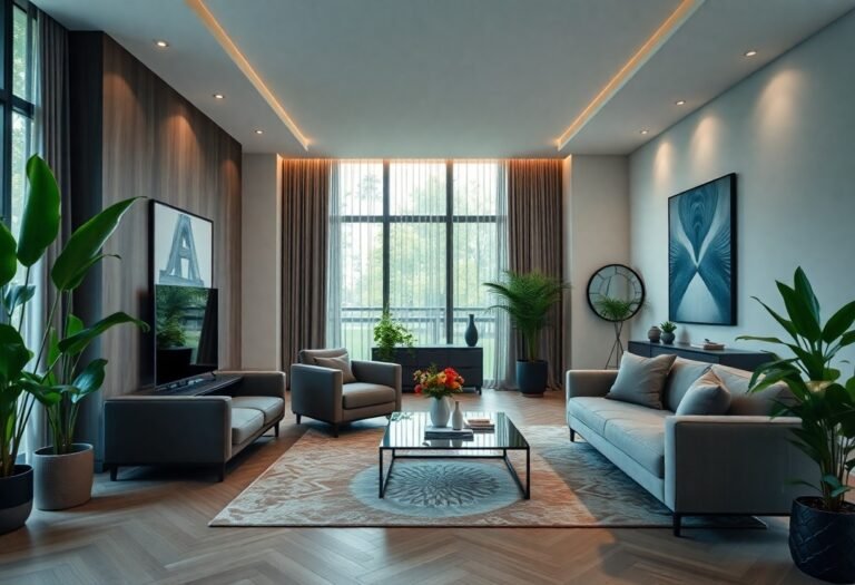 Top Belgrade Interior Designers 2025