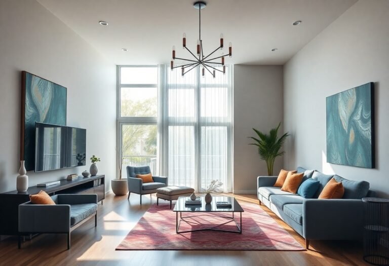 Top Thessaloniki Interior Designers 2025